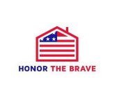 HONOR THE BRAVE