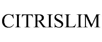 CITRISLIM