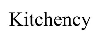 KITCHENCY