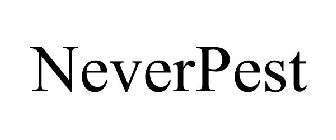 NEVERPEST