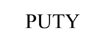 PUTY