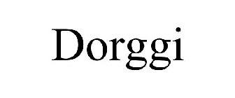 DORGGI