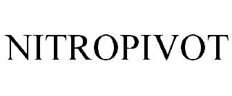 NITROPIVOT