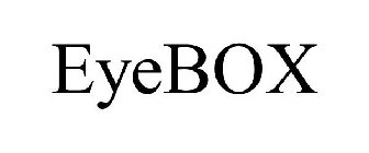 EYEBOX