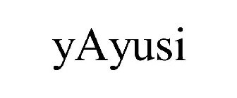 YAYUSI