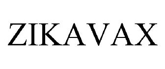 ZIKAVAX