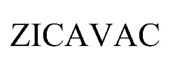 ZICAVAC