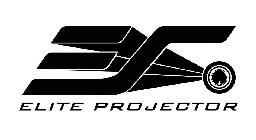 ES ELITE PROJECTOR