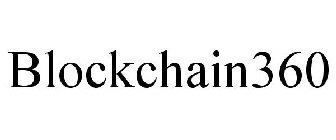 BLOCKCHAIN360