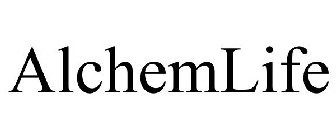 ALCHEMLIFE