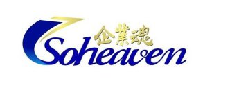 SOHEAVEN QI YE HUN (IN ASIAN CHARACTERS)