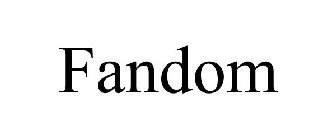 FANDOM
