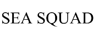 SEA SQUAD