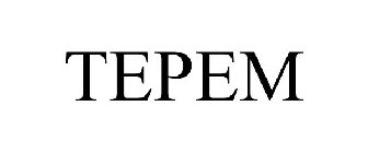TEPEM