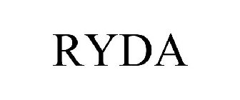 RYDA