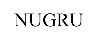 NUGRU