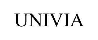 UNIVIA