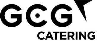 GCG CATERING