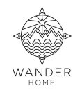 WANDER HOME