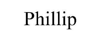 PHILLIP