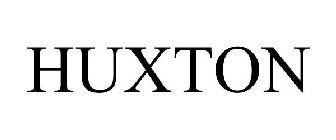 HUXTON