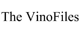 THE VINOFILES