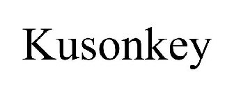 KUSONKEY