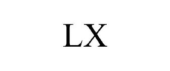 LX