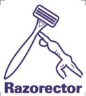 RAZORECTOR