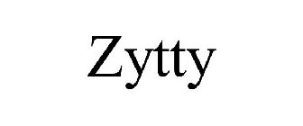 ZYTTY