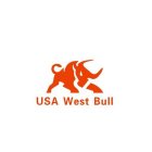 USA WEST BULL