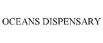 OCEANS DISPENSARY