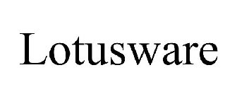 LOTUSWARE