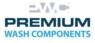 PWC PREMIUM WASH COMPONENTS