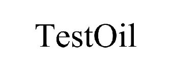 TESTOIL