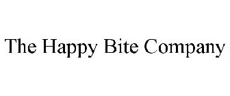 THE HAPPY BITE COMPANY