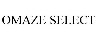 OMAZE SELECT