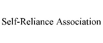 SELF-RELIANCE ASSOCIATION