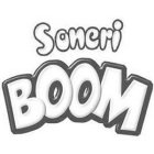 SONERI BOOM