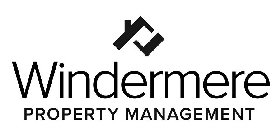 WINDERMERE PROPERTY MANAGEMENT