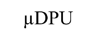 µDPU