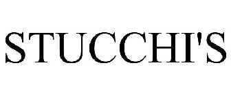 STUCCHI'S