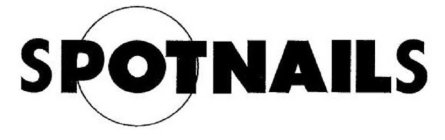 SPOTNAILS