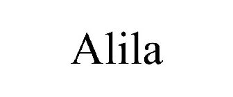 ALILA