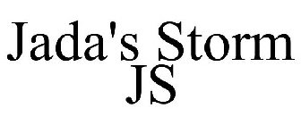 JADA'S STORM JS
