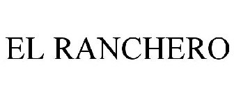 EL RANCHERO