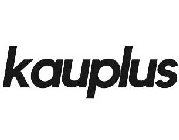 KAUPLUS