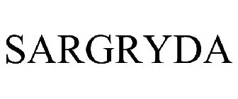 SARGRYDA