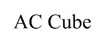 AC CUBE