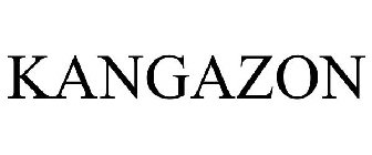 KANGAZON